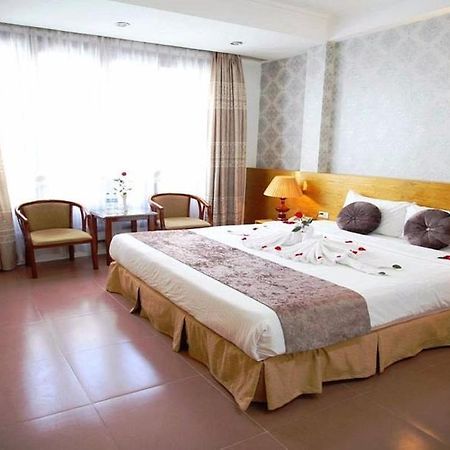 Mayhouse Travel Hà Nội Ngoại thất bức ảnh