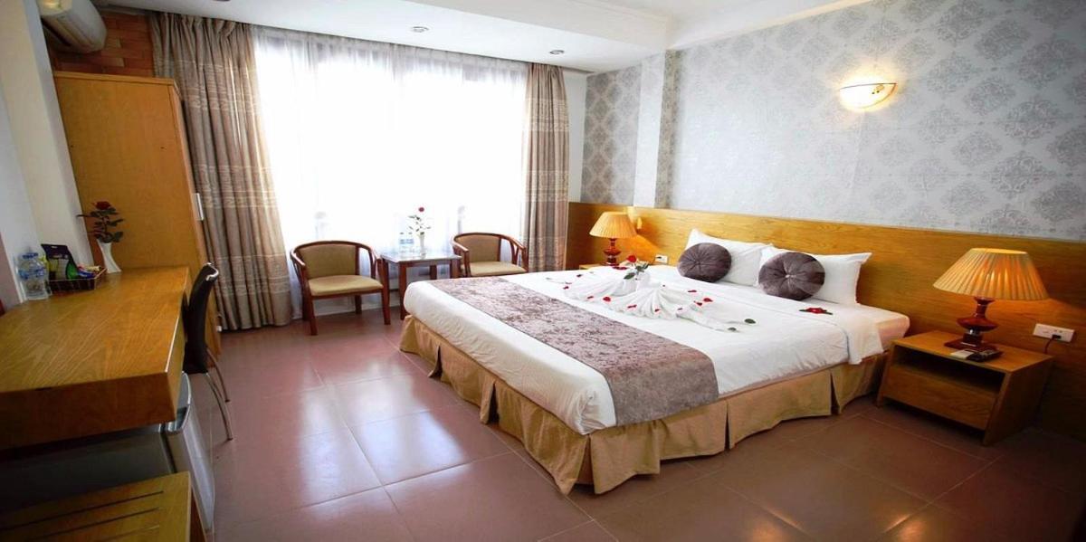 Mayhouse Travel Hà Nội Ngoại thất bức ảnh